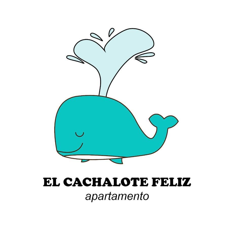 El Cachalote Feliz Apartment La Rabita  Ngoại thất bức ảnh